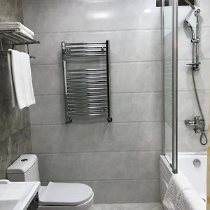 Deluxe Double Room Two Double Beds